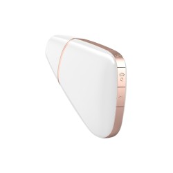 Stimulateur blanc Satisfyer Love Triangle - CC5972410020