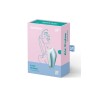 Stimulateur de clitoris Love Breeze Bleu Satisfyer - CC5972510040