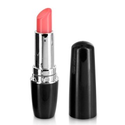 Rouge à lèvres vibrant noir - NEZ-02006BLK