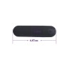 Stimulateur mini vibromasseur 10 programmes USB - CR-CAB01