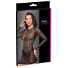 Top bijou doré à chaînes  strass - R24505266001