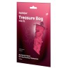 Sac de rangement sextoys rose taille XL Treasure Bag Satisfyer - CC597850