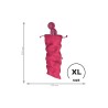 Sac de rangement sextoys rose taille XL Treasure Bag Satisfyer - CC597850