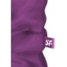 Sac de rangement sextoys violet taille L Treasure Bag Satisfyer - CC597849