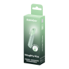 Stimulateur clitoridien de voyage Naughty Kiss Satisfyer - CC597871