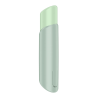 Stimulateur clitoridien de voyage Naughty Kiss Satisfyer - CC597871