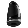 Masturbateur suceur chauffant vibrant Men Heat Satisfyer - CC597139