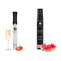 Calendrier de l’Avent SHUNGA – Édition 25ᵉ Anniversaire – 25 produits - CC0251