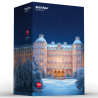 Calendrier de l’Avent Coquin Satisfyer Premium 2025 – 24 surprises - SAPREMIUM