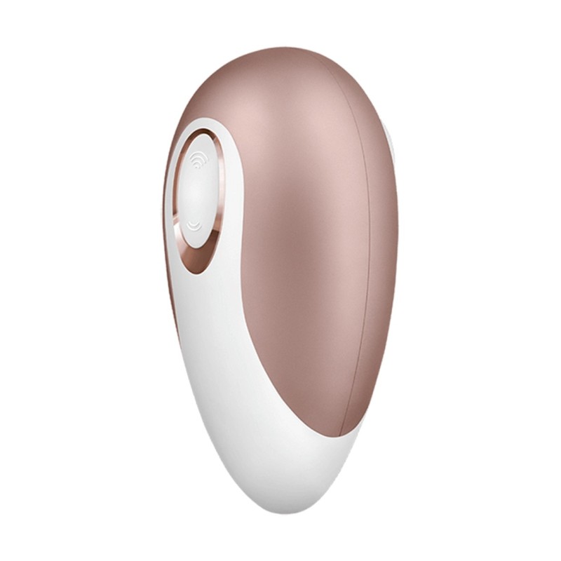Stimulateur clitoridien Pro Deluxe Satisfyer - CC597117 Stimulateur clitoridien Pro Deluxe Satisfyer - CC597117