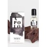 Huile parfumée Roll-on aux phéromones Apolo pour homme 