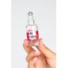 Huile parfumée Roll-on aux phéromones Orchid pour femme 