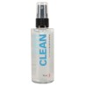 Nettoyant 2 en 1 Corps et sextoys sans alcool 100 ml 