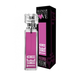 Parfum aux phéromones Théa 100% naturel 30ml 