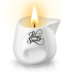 Bougie de massage coco 80ml 