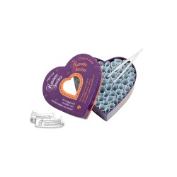 Corps à Coeur Kamasutra 