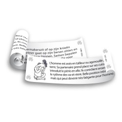 Corps à Coeur Kamasutra 