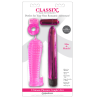 Coffret 4 sextoys rose Classix 