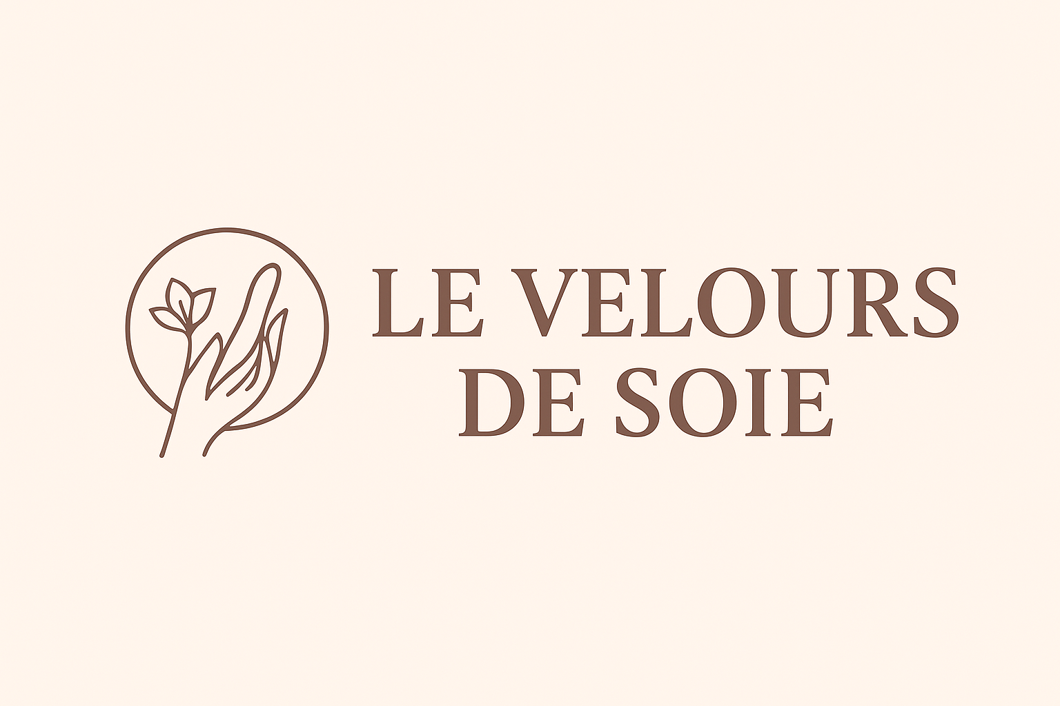 le velours de soie
